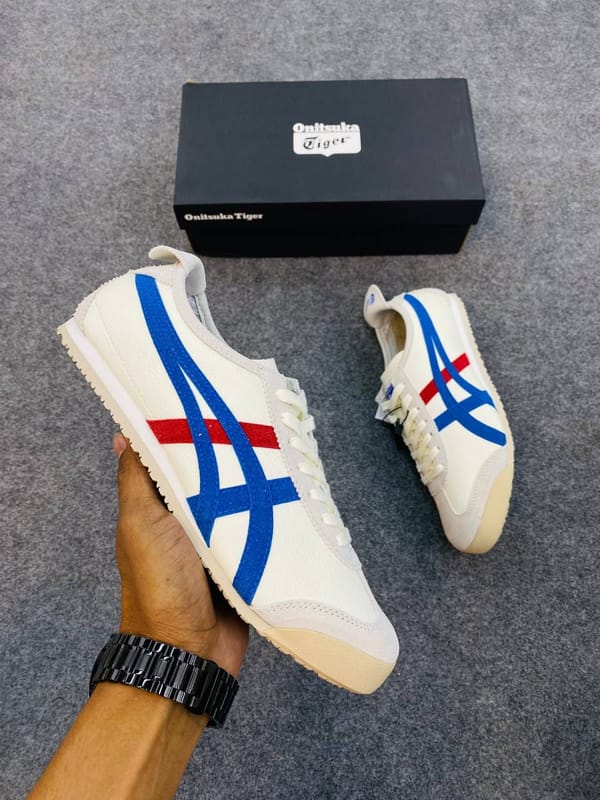 Onitsuka Tiger Classic 66 (size 39,40,41)