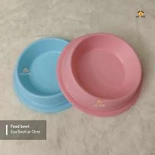 Food bowl