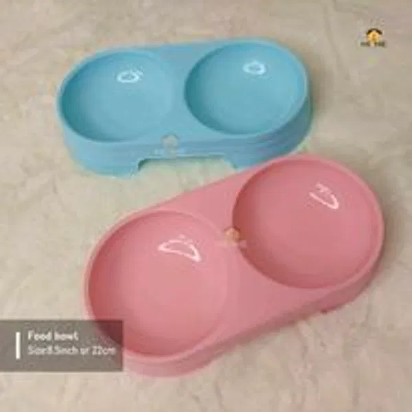 Food bowl