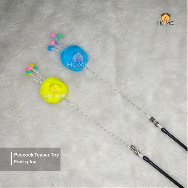 Teaser toy
