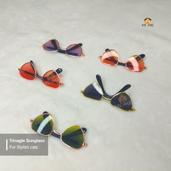 Heart Shape Sunglass