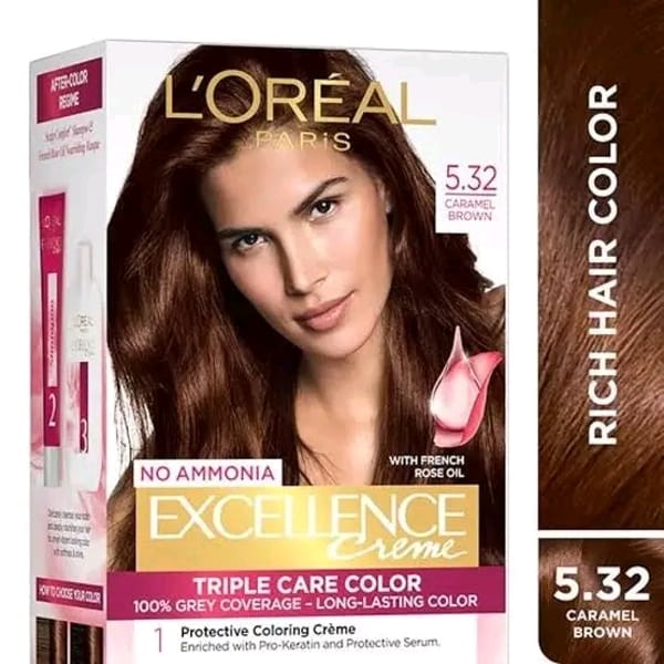 L'ORÉAL Paris Excellence creme