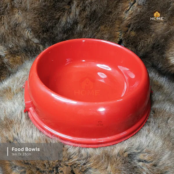 Food bowl