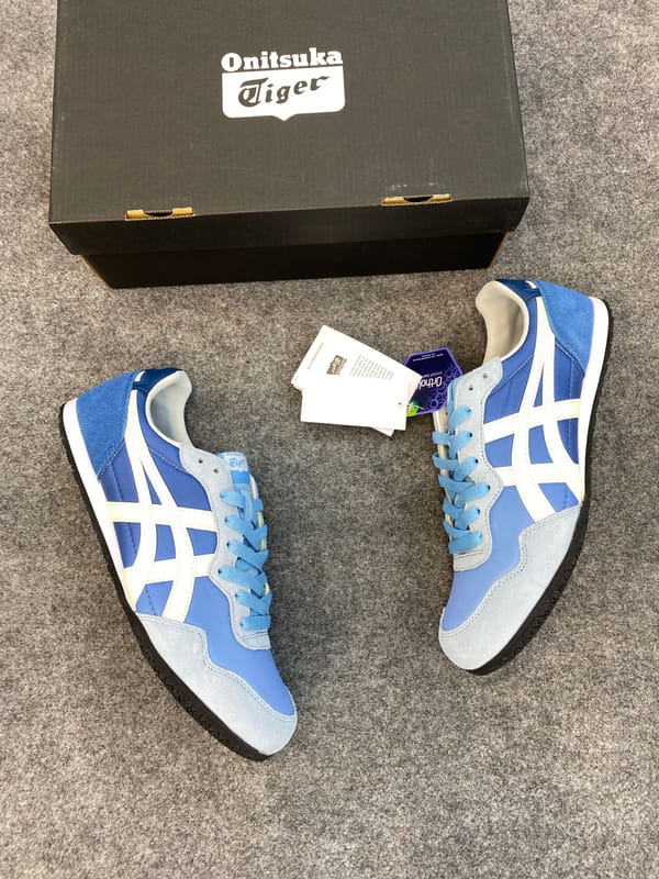 Onitsuka Tiger Serrano (size 39,40,41)