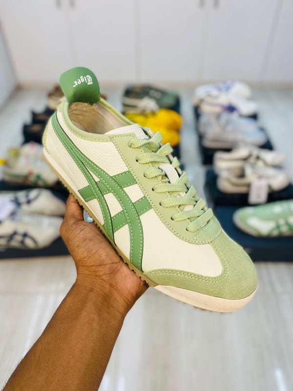 Onitsuka Tiger Mexico 66 (Size 43,45)