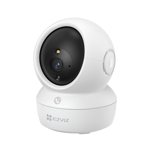 EZVIZ CS-H6c Pro 3MP Pan & Tilt Smart Portable WiFi Camera