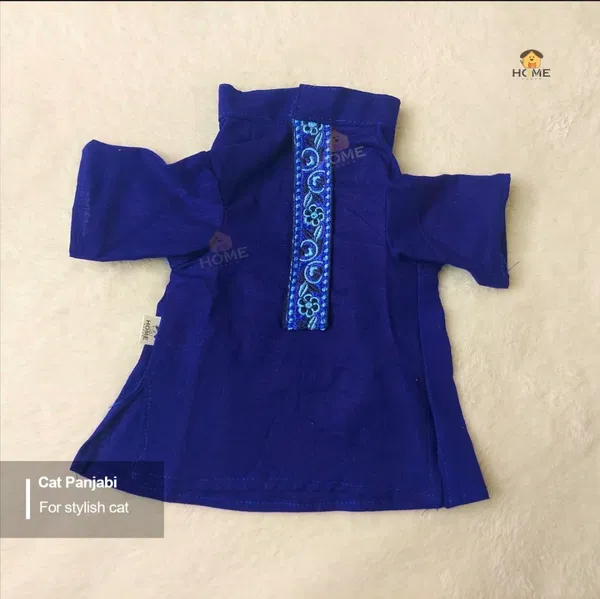 1 kg cat panjabi