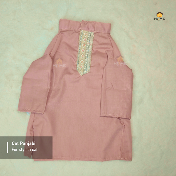 2.5kg cat panjabi