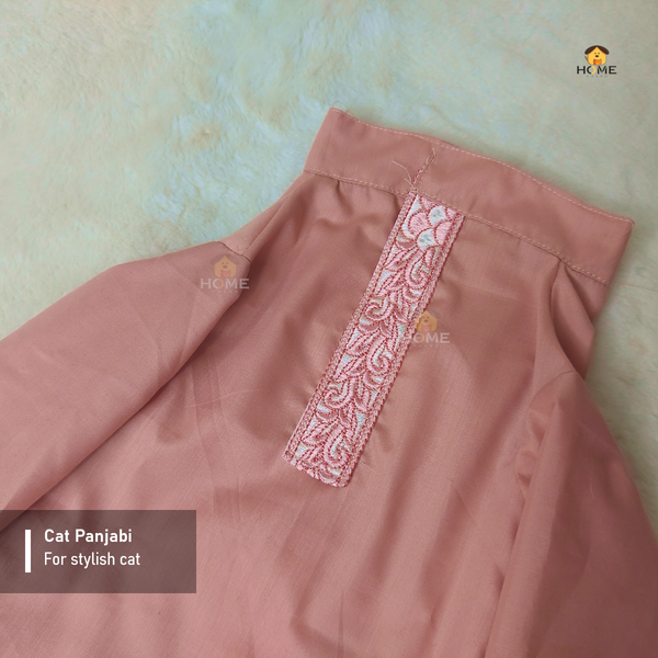 2.5kg cat panjabi