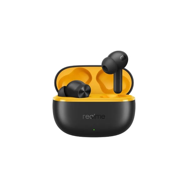 realme Buds T200 Lite TWS Earbuds