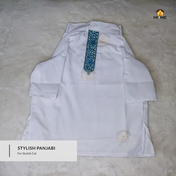 2.3 kg cat panjabi