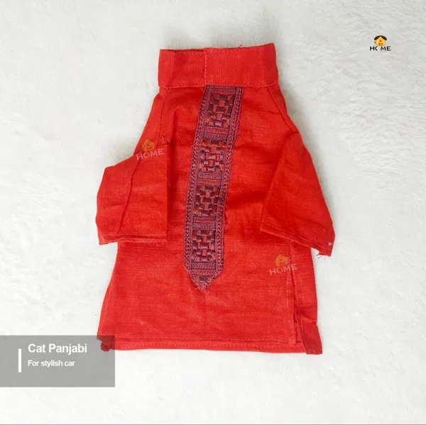 1.7 kg cat panjabi