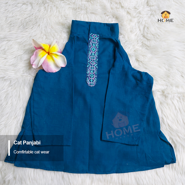 800gm cat panjabi