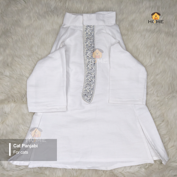 800 gm Cat panjabi