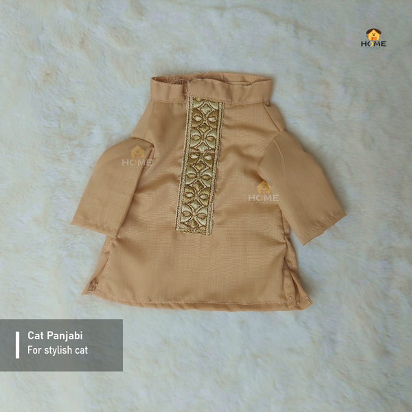 700 gm cat dress