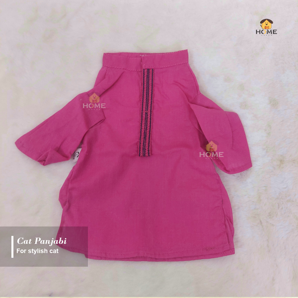 700 gm cat dress