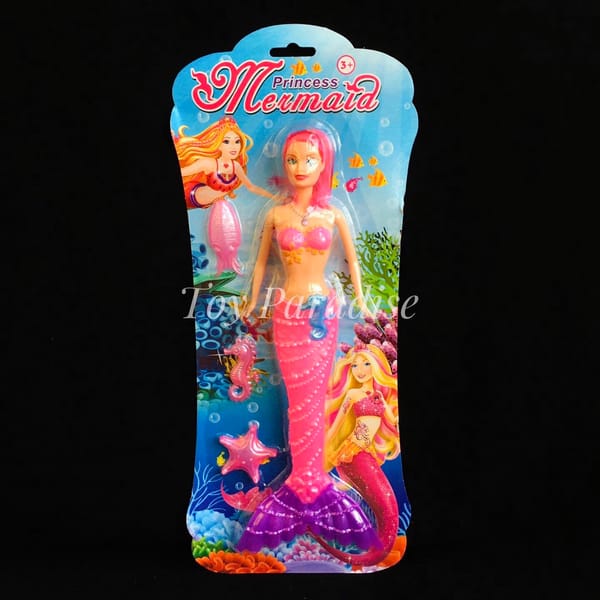 Princess Mermaid