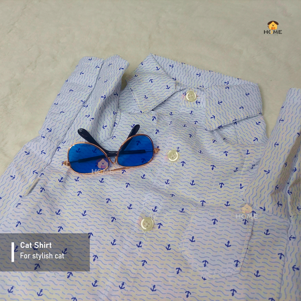 3.5 kg cat shirt