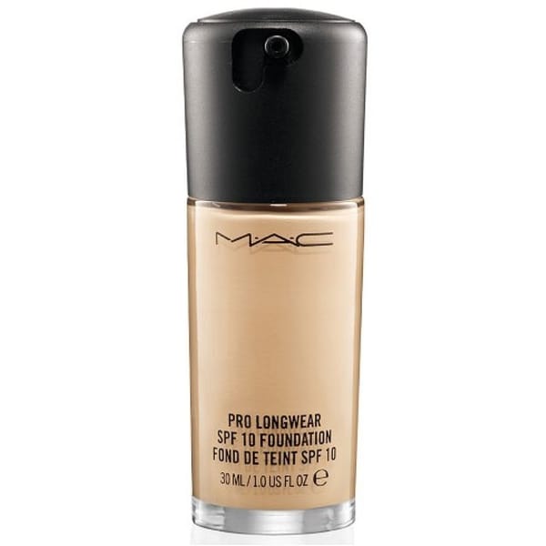 Mac Cosmetics Studio Fix Liquid Foundation NC30
