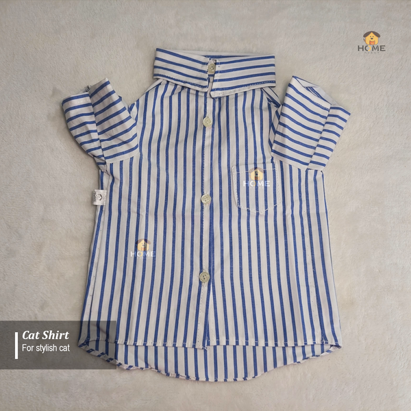3.5 kg cat shirt