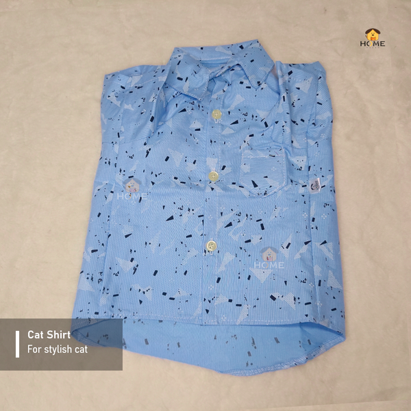 3.5 kg cat shirt