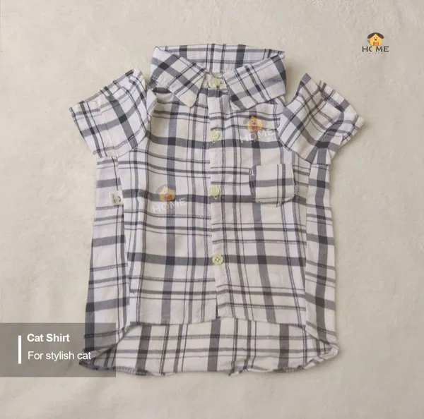 3.5 kg cat shirt