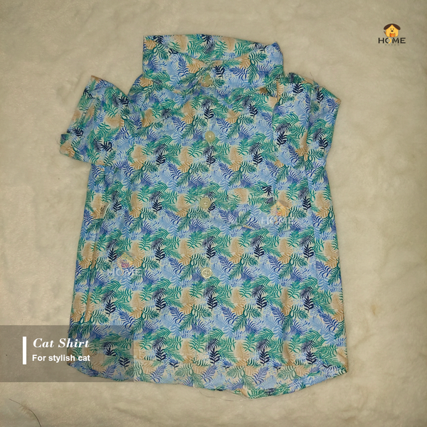 cat shirt 2.5,2.5 kg