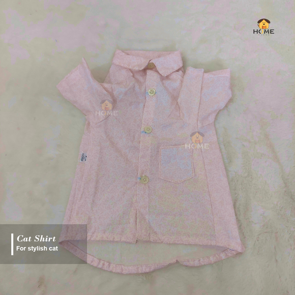 3.5 kg cat shirt