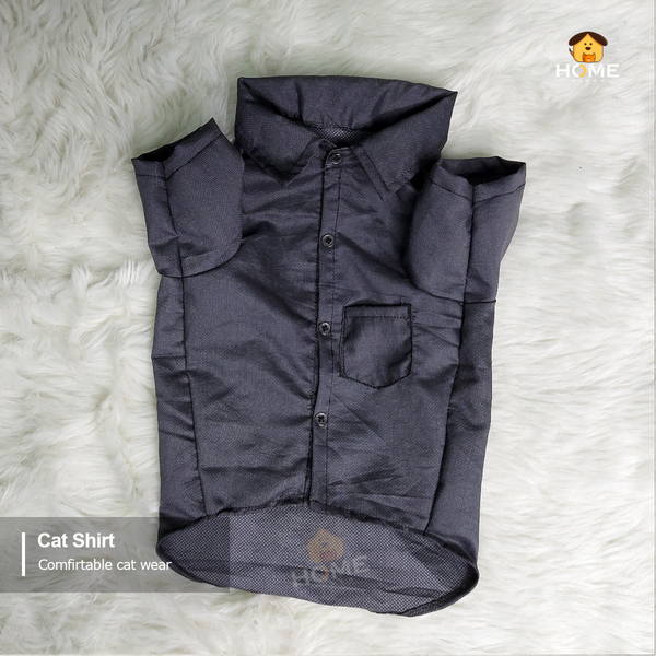 3.5 kg cat shirt