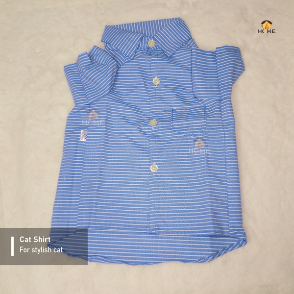 3.5 kg cat shirt
