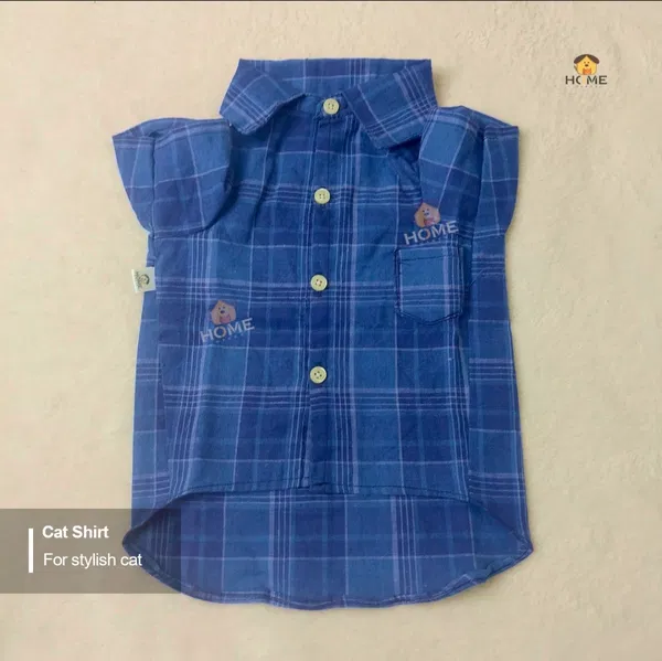 2.5 kg cat shirt