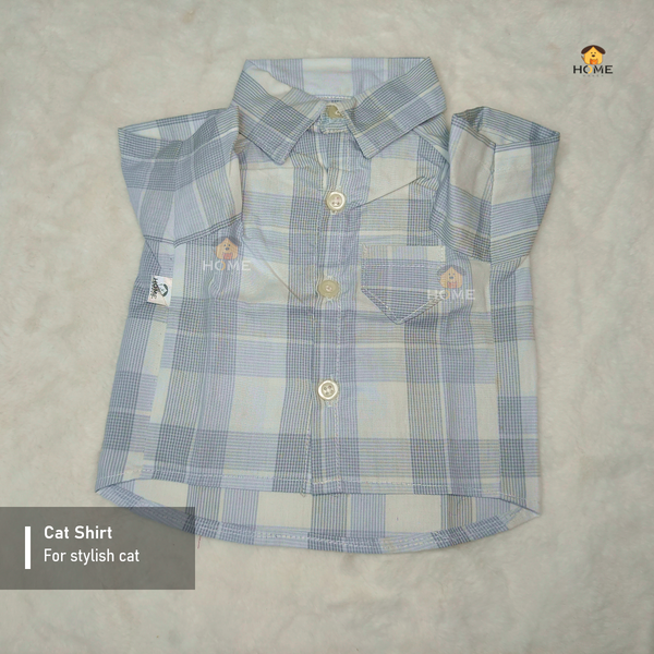 3.5 kg cat shirt