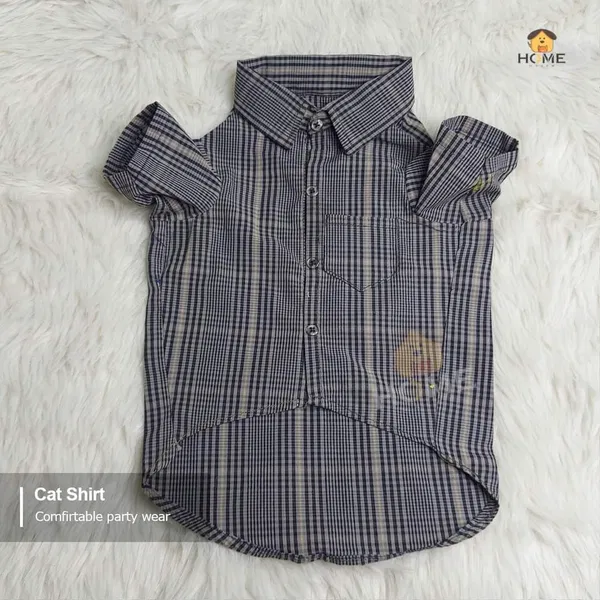 2.5 kg cat shirt