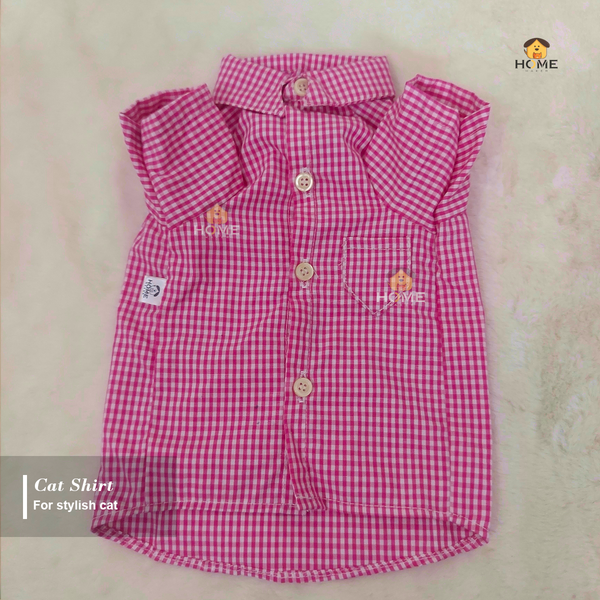 2.3 kg cat shirt