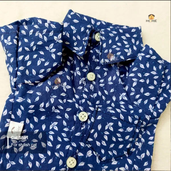 1.7 kg cat shirt
