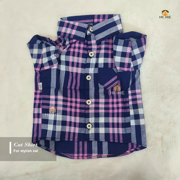 2.3 kg cat shirt