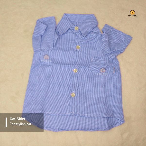 1.7 kg cat shirt