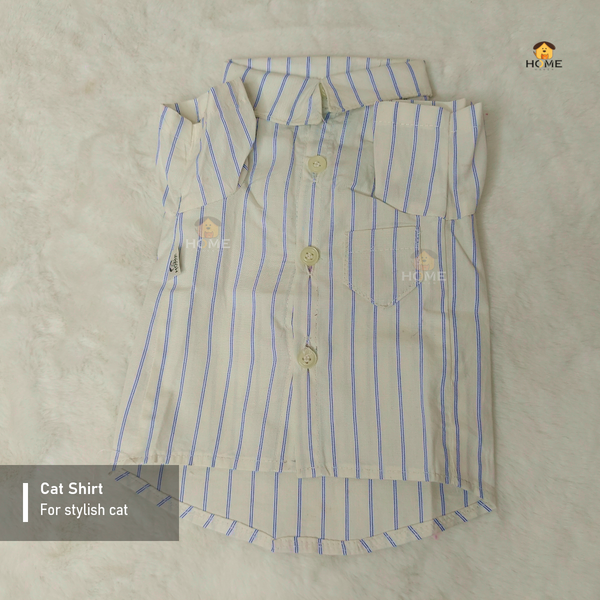 1.7 kg cat shirt