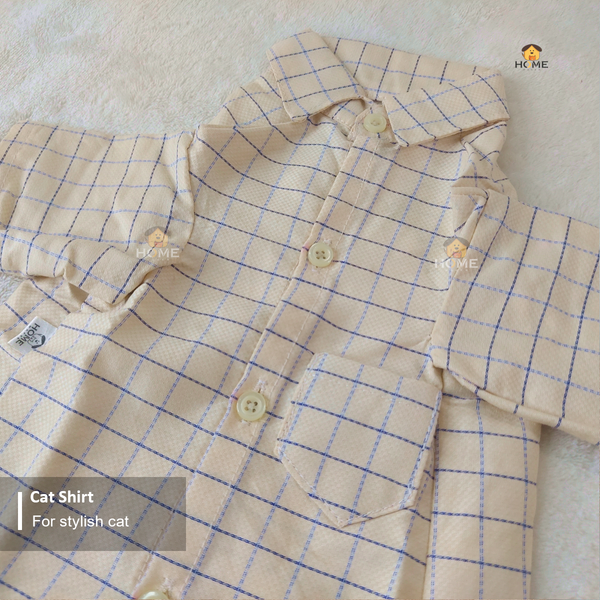 2 kg cat shirt