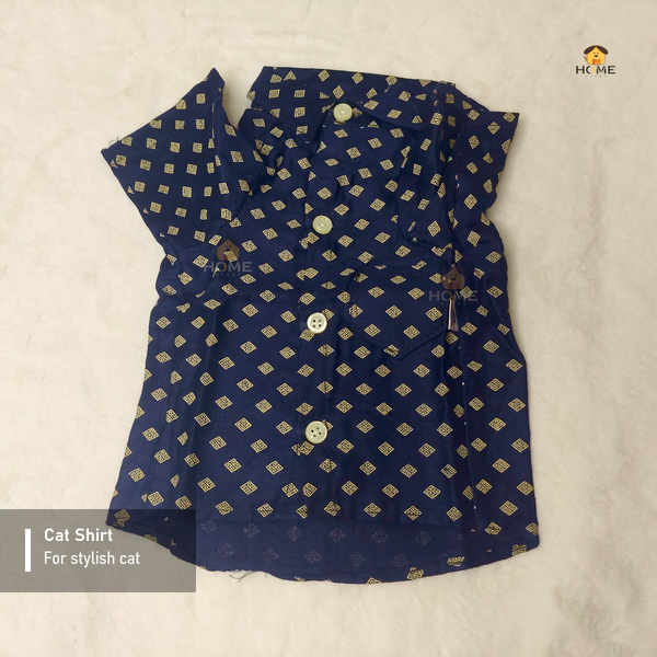 2 kg cat shirt