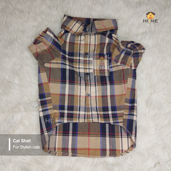 1.7 kg cat shirt