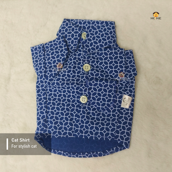 1.7 kg cat shirt
