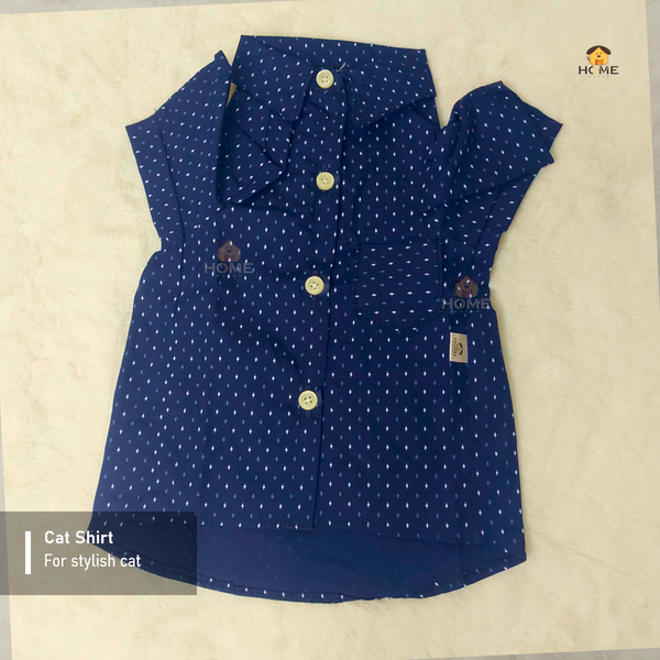 2.3 kg cat shirt