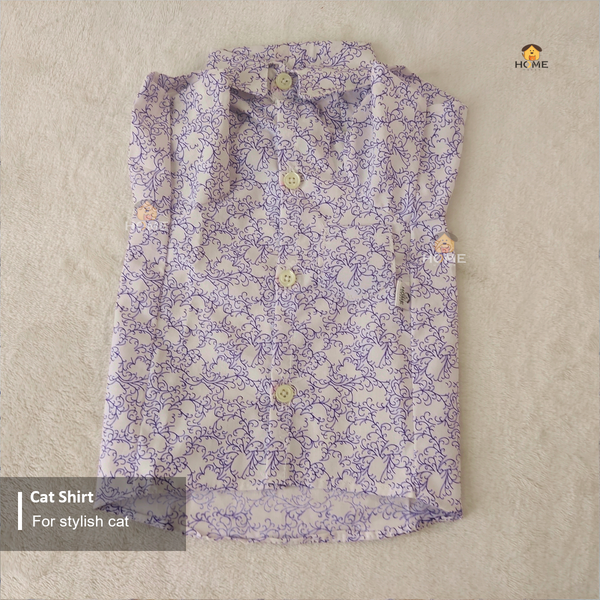 2.3 kg cat shirt
