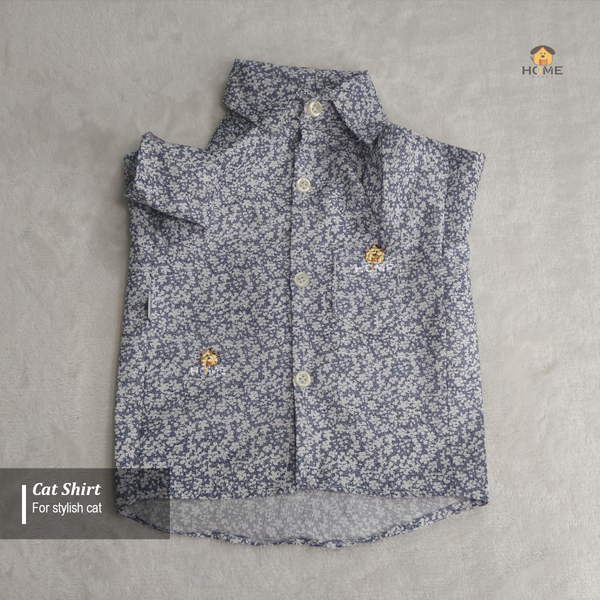 4 kg cat shirt