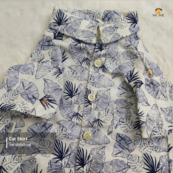 4 kg cat shirt