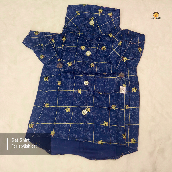 2.3 kg cat shirt