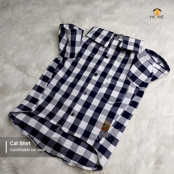1.7 kg cat shirt