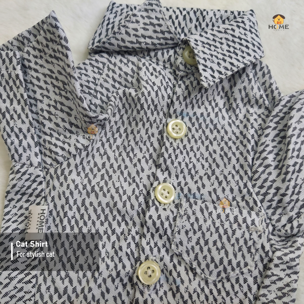 2 kg cat shirt