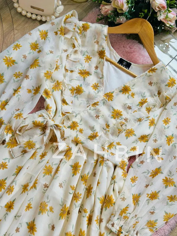 Sunflower 🌼